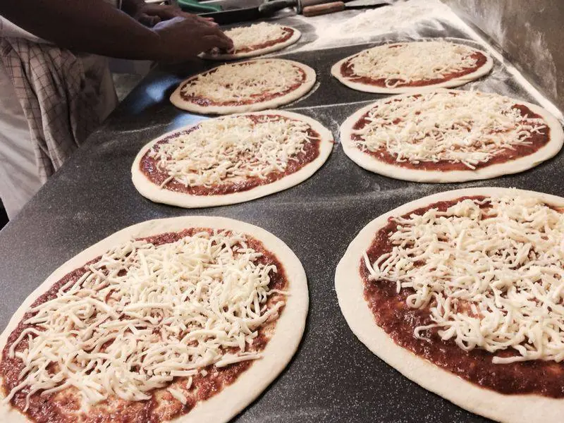 Milano Pizza photo (photo 2 of 3)