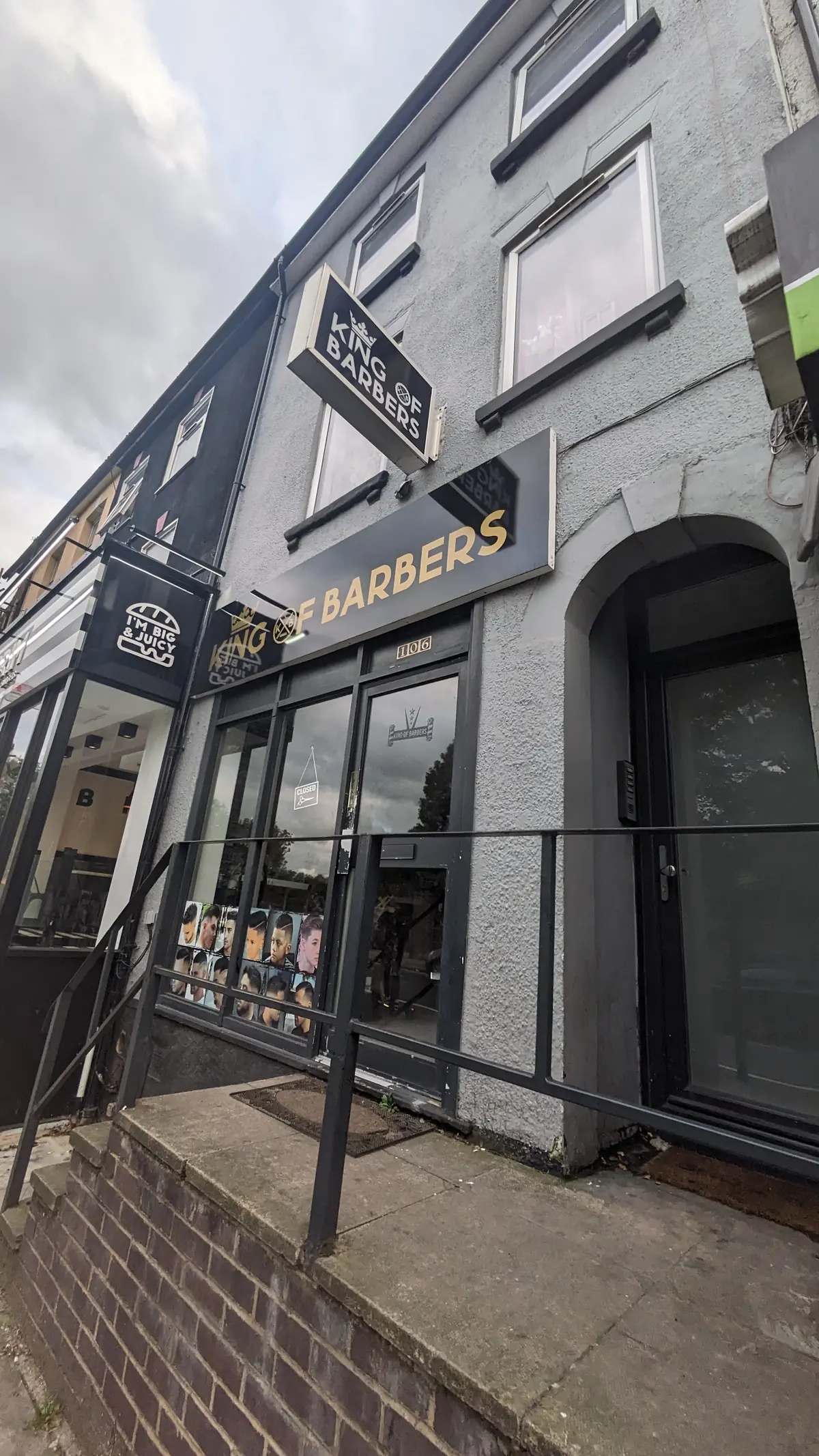 SW1 Barbers photo (photo 3 of 3)