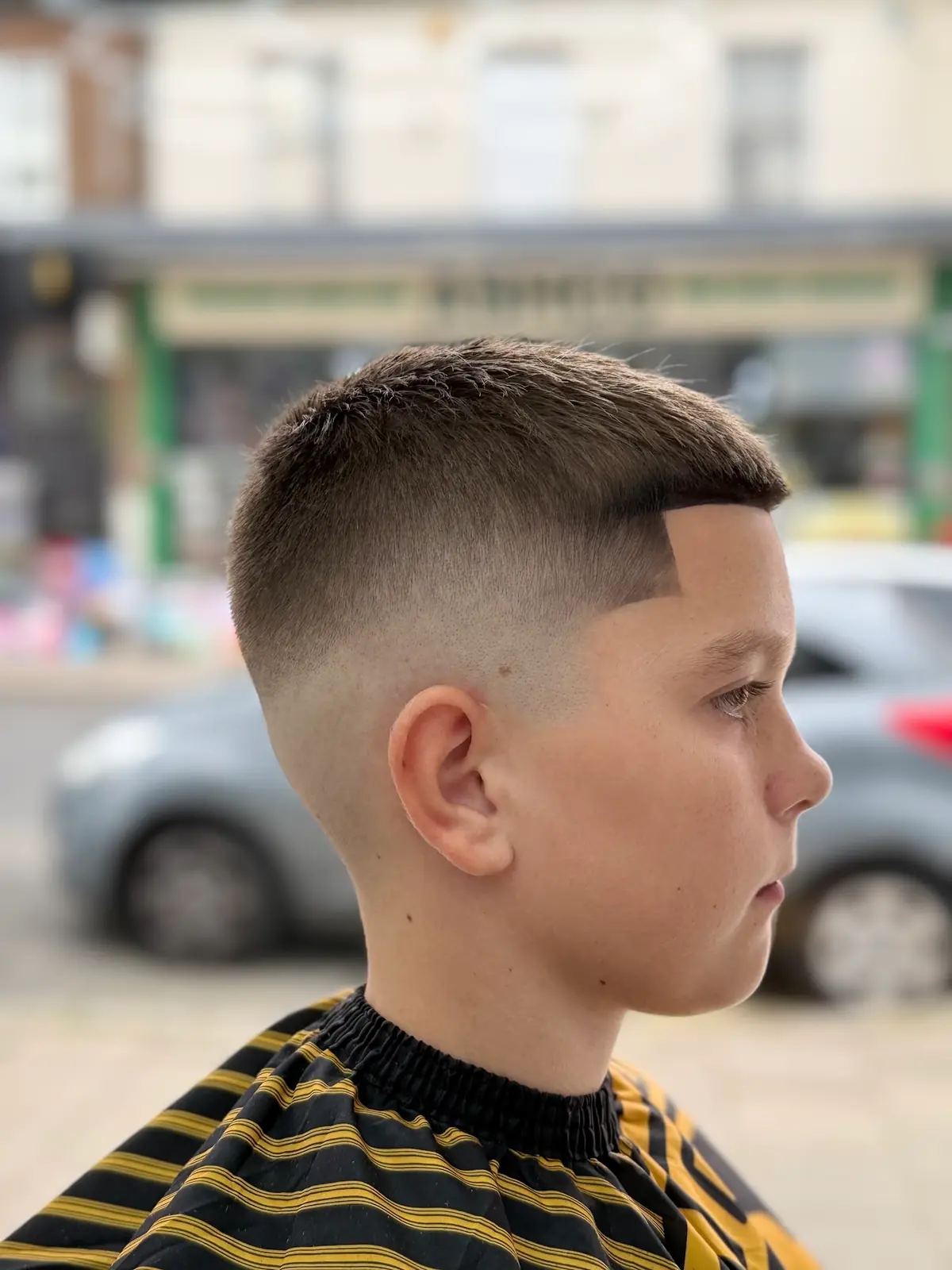 SW1 Barbers photo (photo 2 of 3)