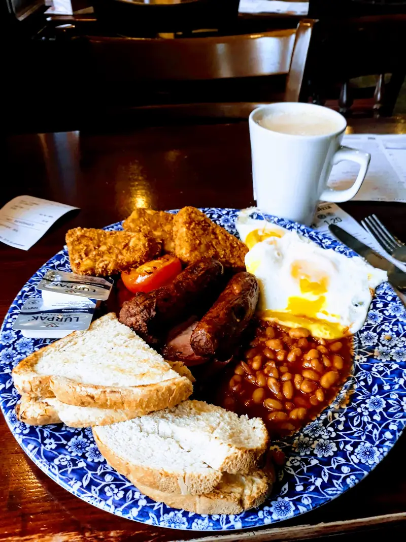 The Earl of Dalkeith - JD Wetherspoon photo (photo 3 of 3)