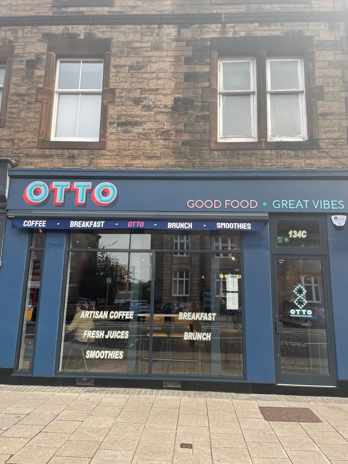 OTTO Portobello
