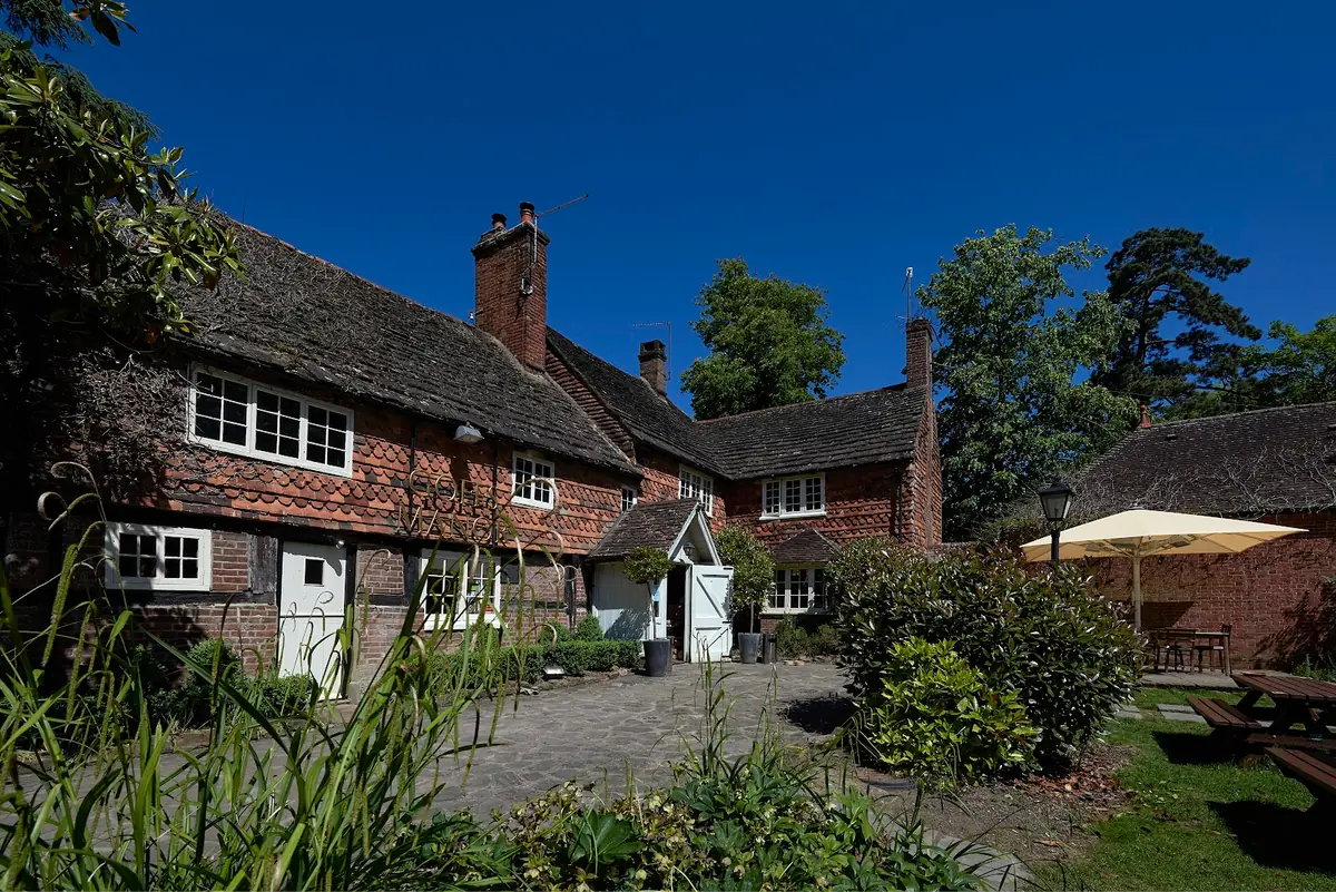Goffs Manor photo (photo 2 of 3)
