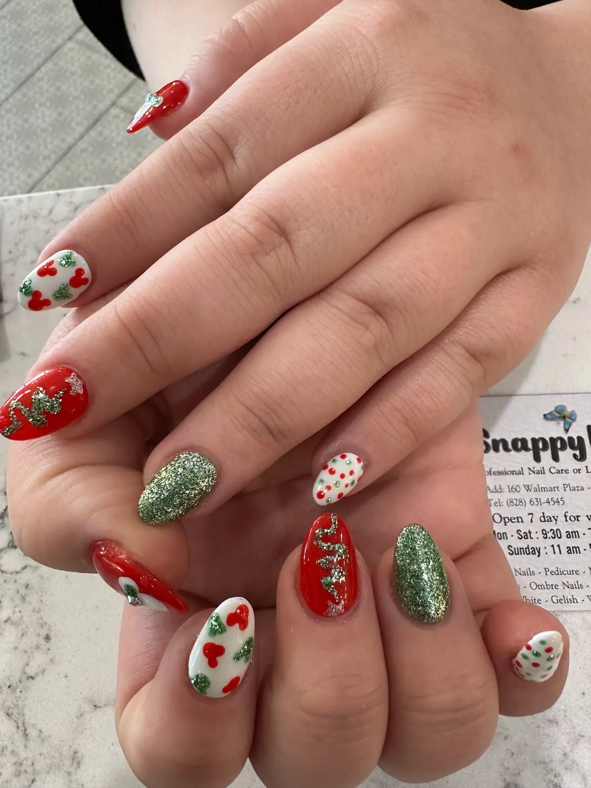 Snappy Nail photo (photo 2 of 3)