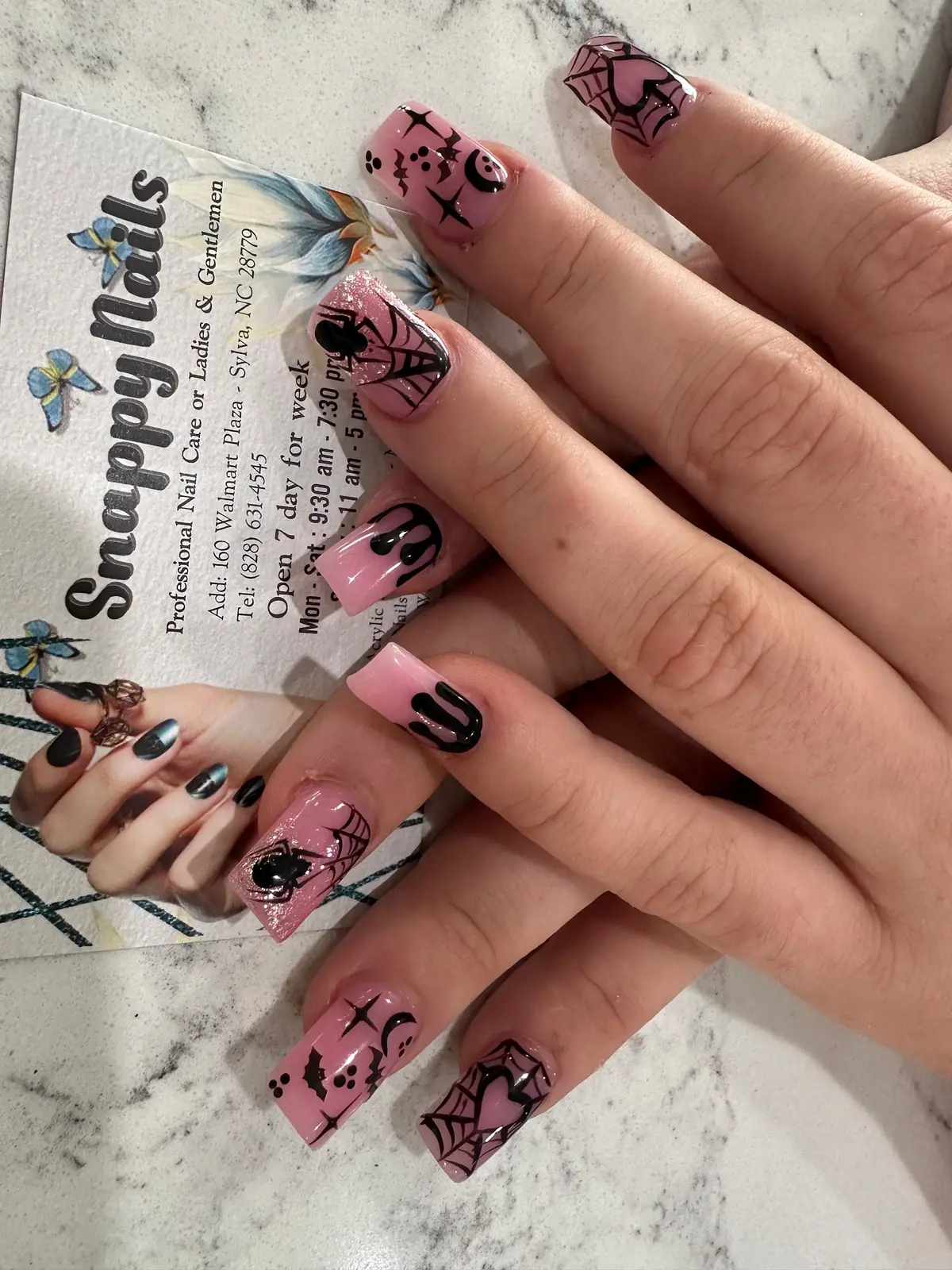 Snappy Nail photo (photo 1 of 3)