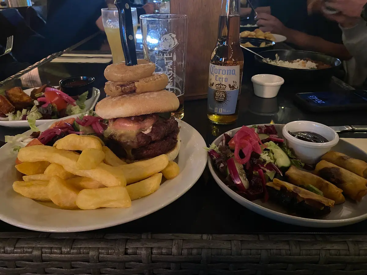 Black Horse — Bars in Thetford