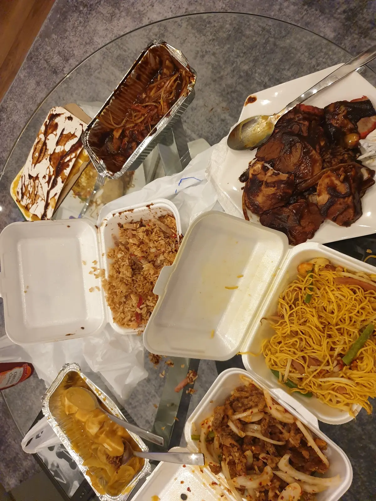 Wok Cuisine photo (photo 1 of 3)
