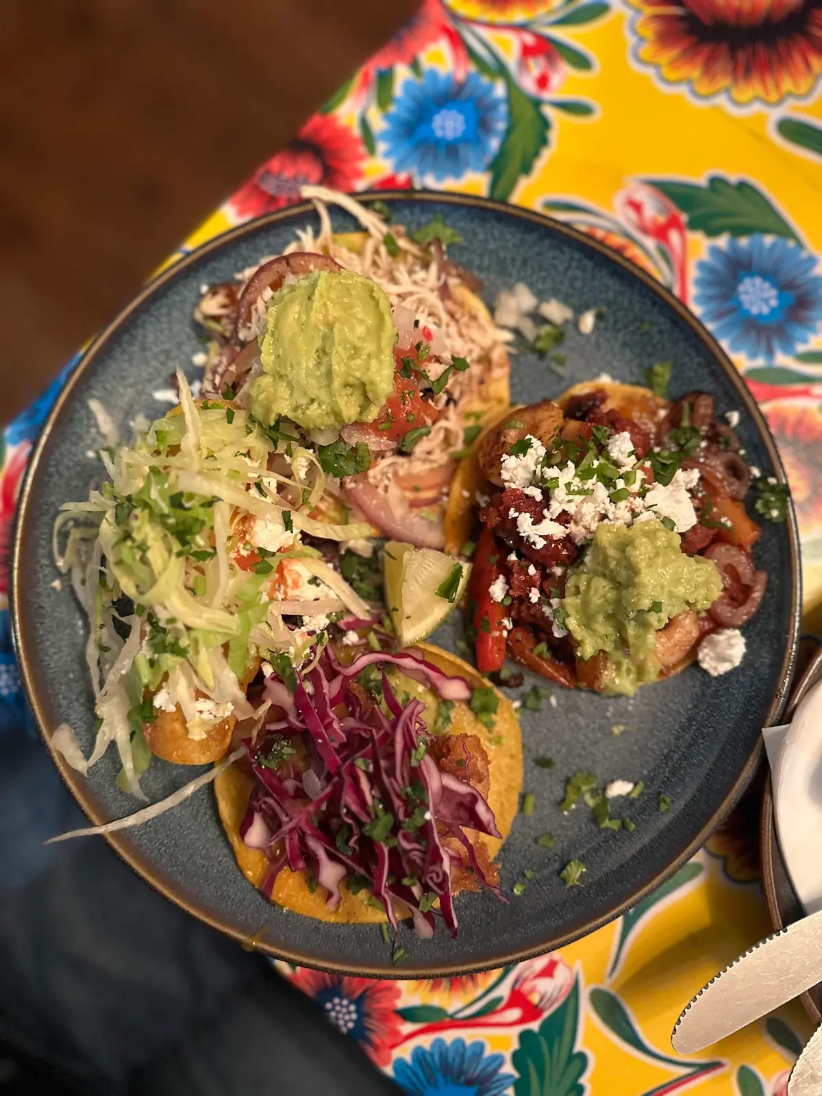 Chucho's The Real Mexican Food photo (photo 3 of 3)