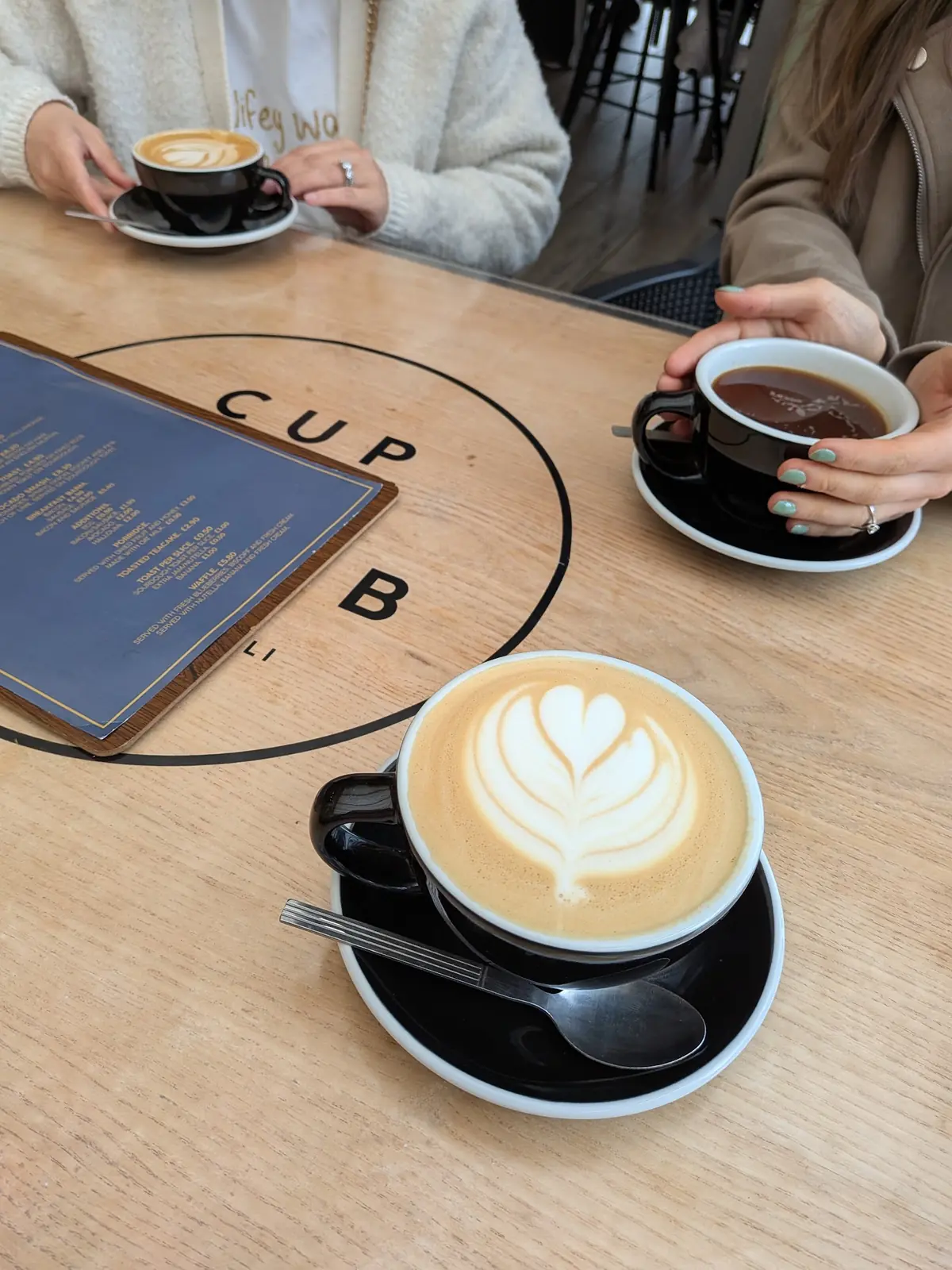 Cup & Crumb photo (photo 3 of 3)