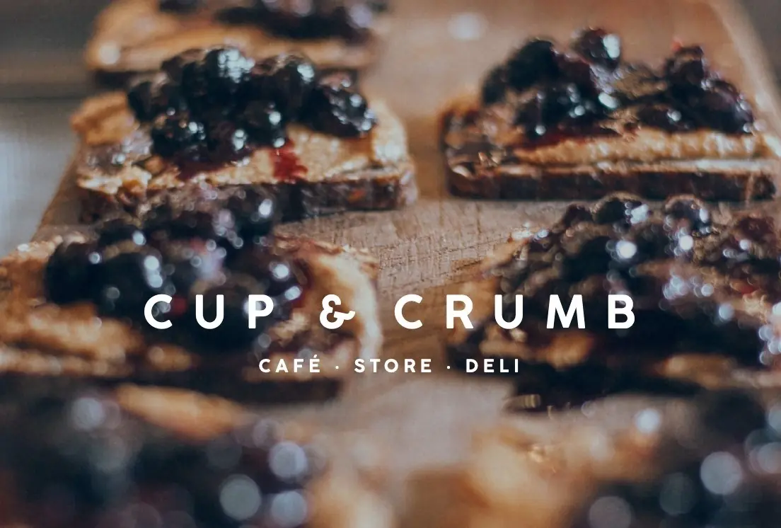 Cup & Crumb photo (photo 2 of 3)