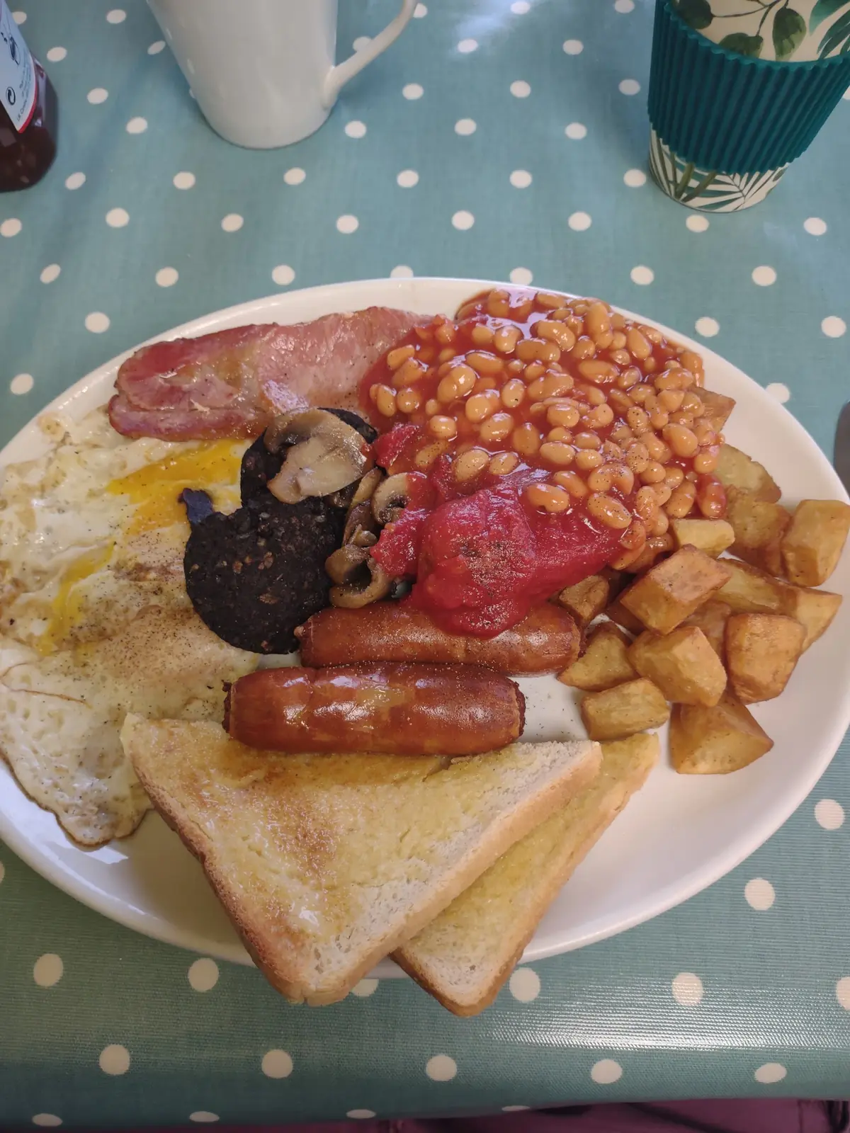 Deb's Cafe & Takeaway photo (photo 3 of 3)