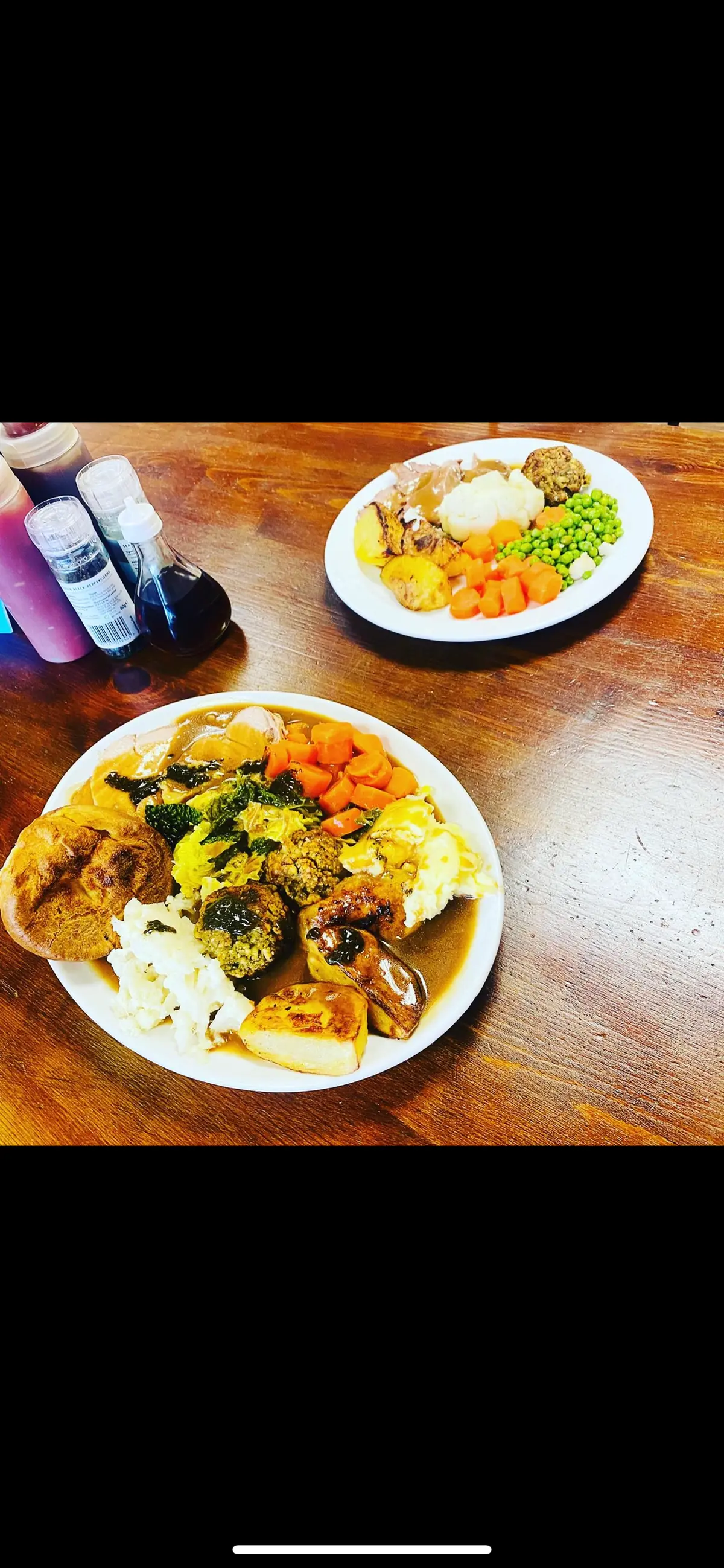 Deb's Cafe & Takeaway photo (photo 1 of 3)