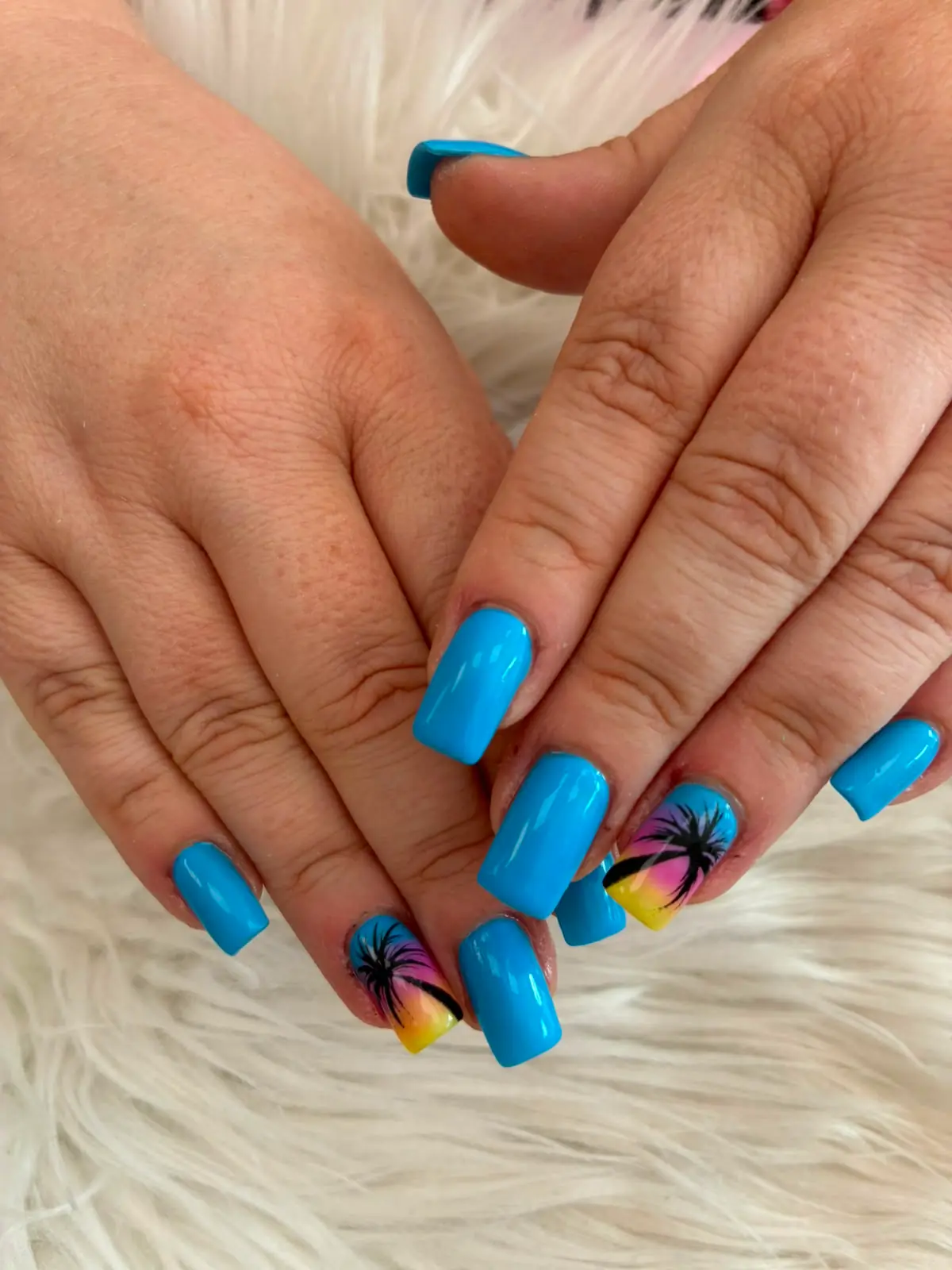 Divine nails photo (photo 2 of 3)