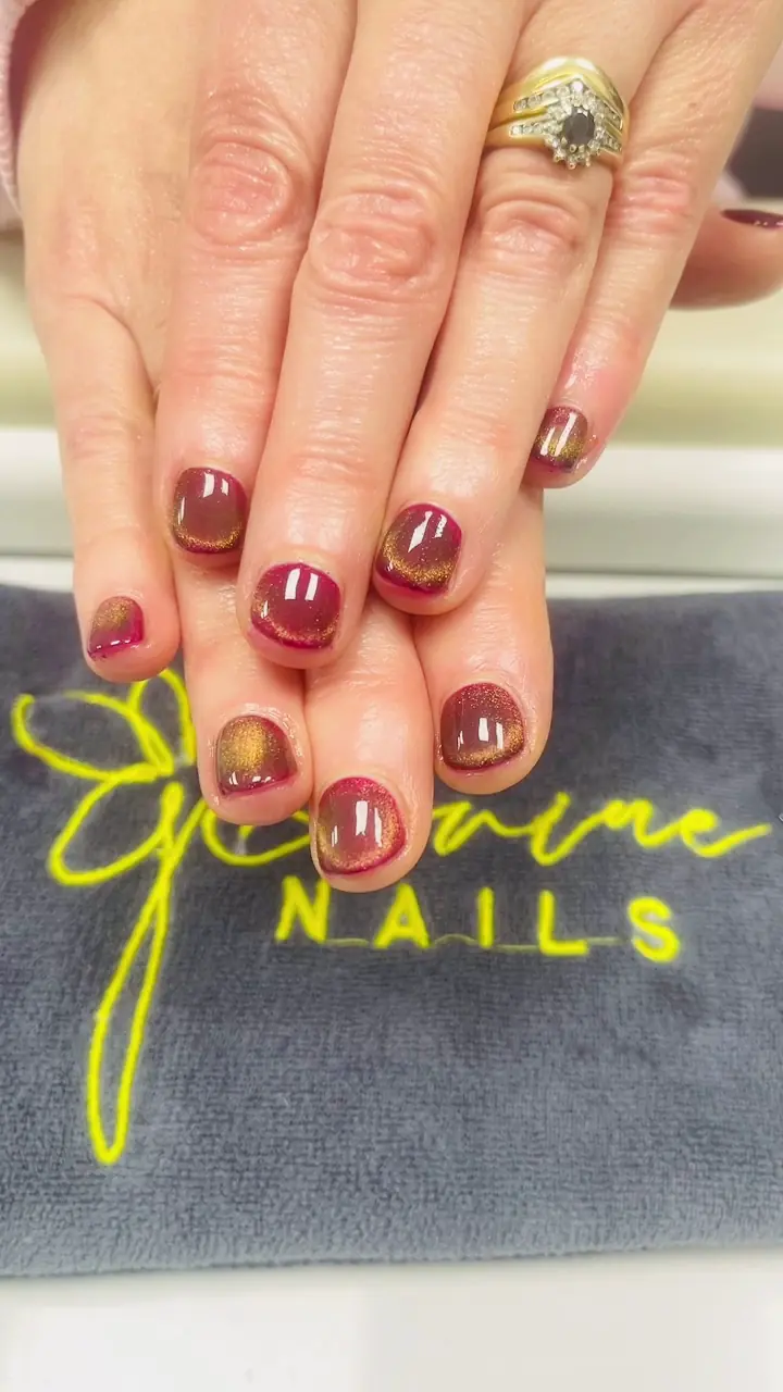 Divine nails photo (photo 1 of 3)
