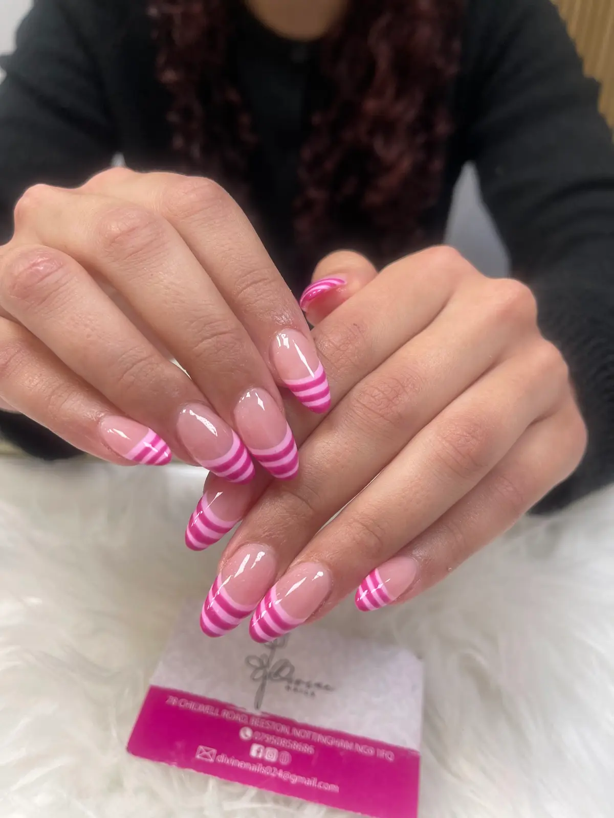 Divine nails photo (photo 3 of 3)