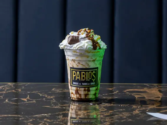 Pablos Nottingham — Fast food in Nottingham