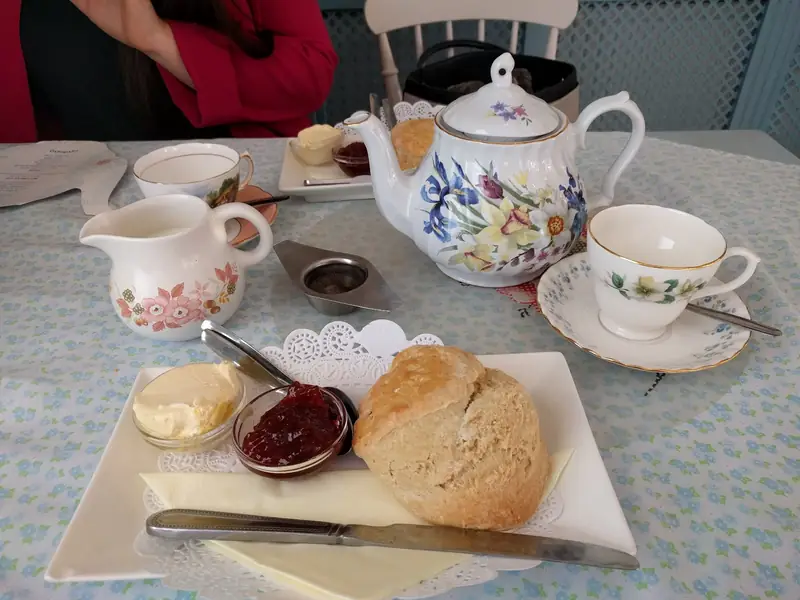 Tea By The Taw photo (photo 3 of 3)