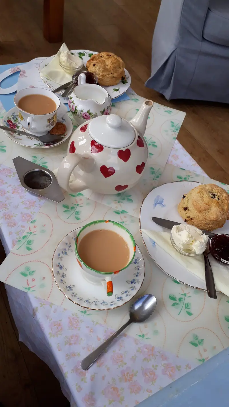 Tea By The Taw photo (photo 2 of 3)