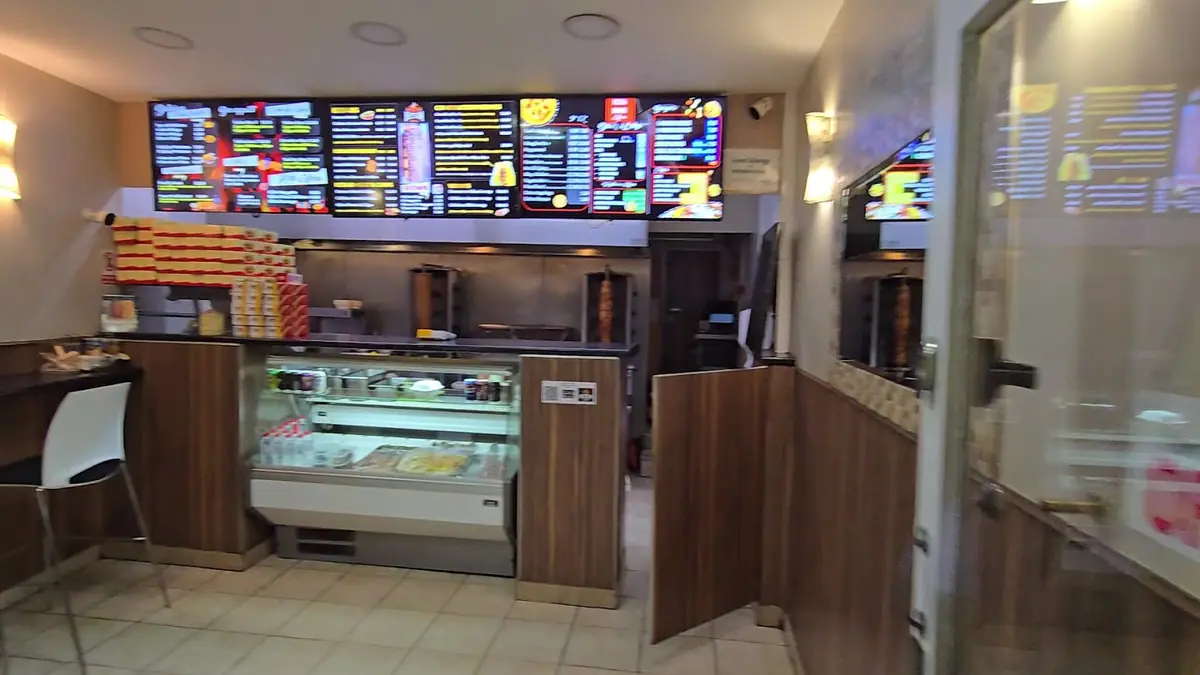 Helston Grill photo (photo 2 of 3)