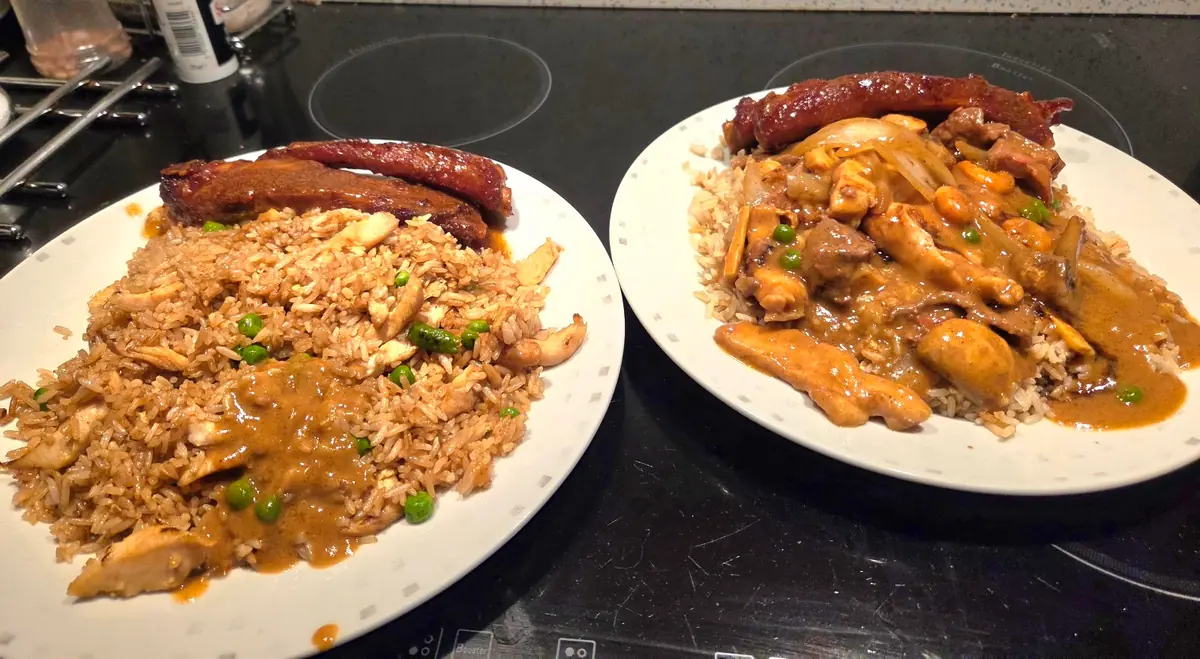 WENG TIM — Chinese restaurants in Leeds