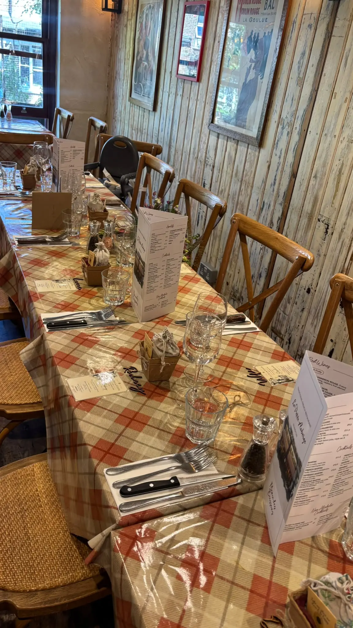 La Petite Auberge