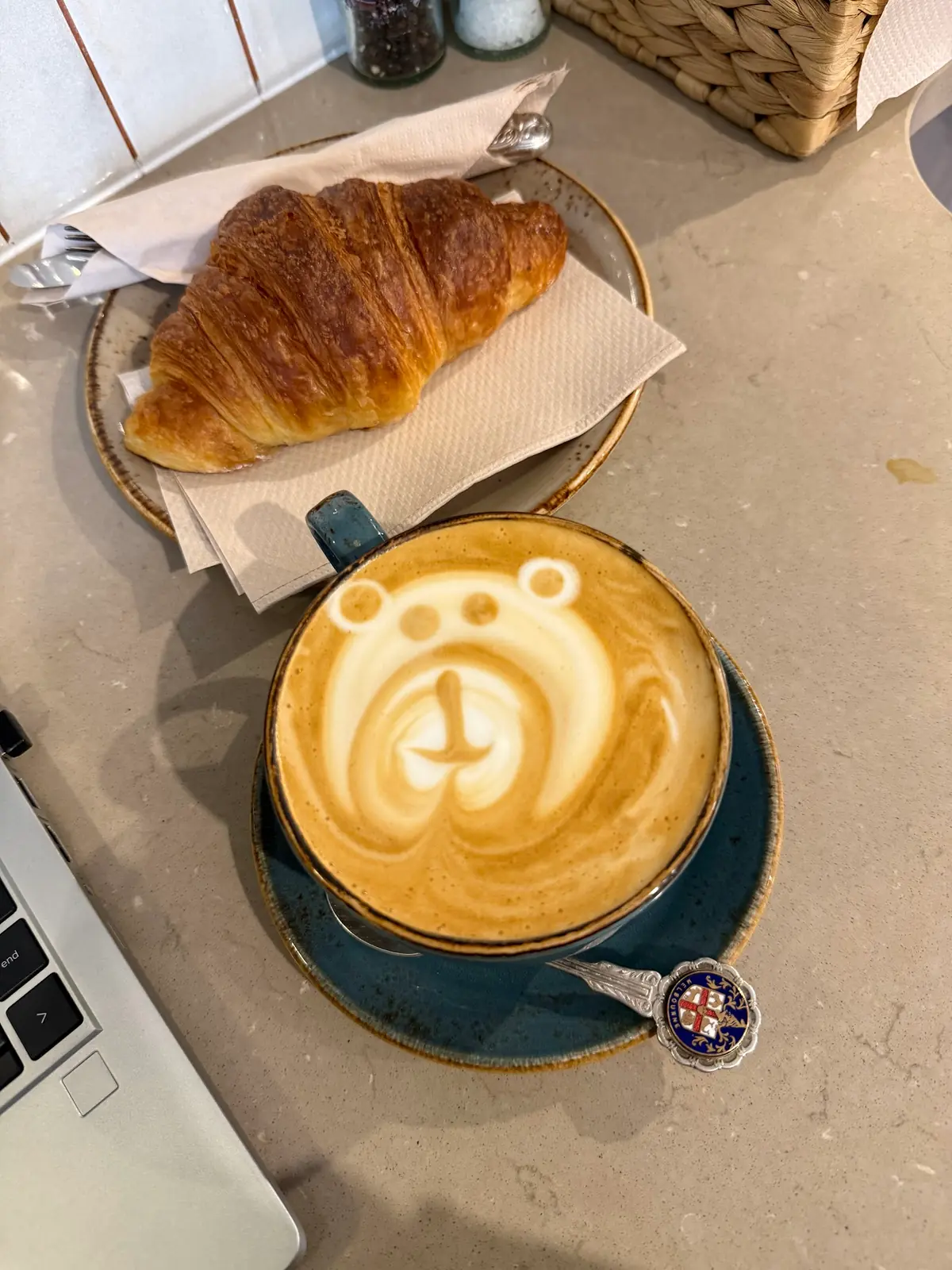 Fortuna Coffee Bar (New Town) photo (photo 3 of 3)