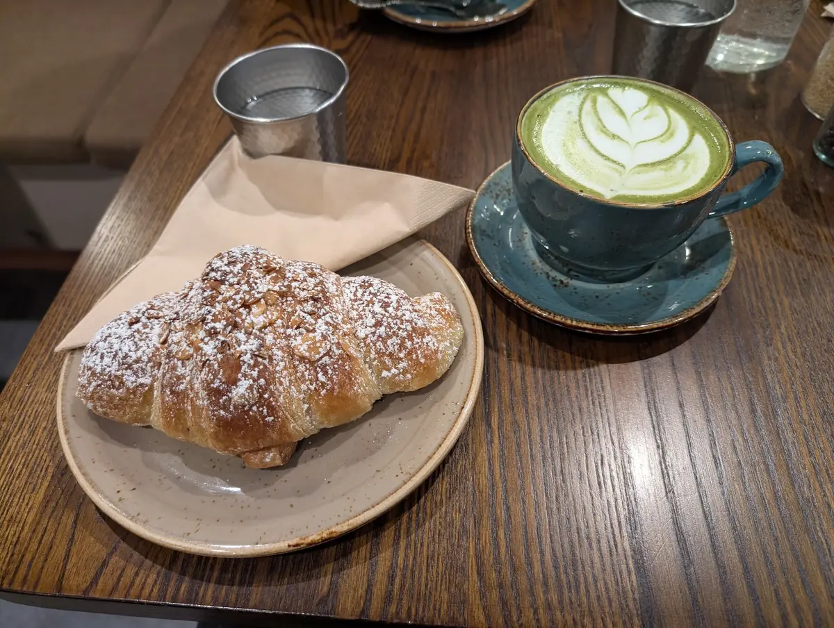 Fortuna Coffee Bar (New Town) photo (photo 2 of 3)