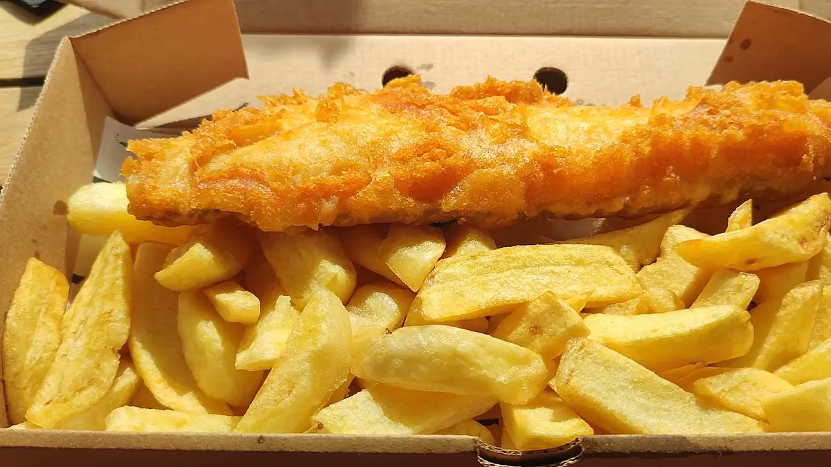 Longsands Fish Kitchen photo (photo 2 of 3)
