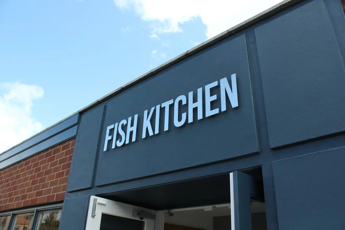Longsands Fish Kitchen photo (photo 1 of 3)