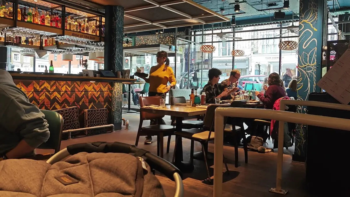 Turtle Bay Winchester photo (photo 2 of 3)