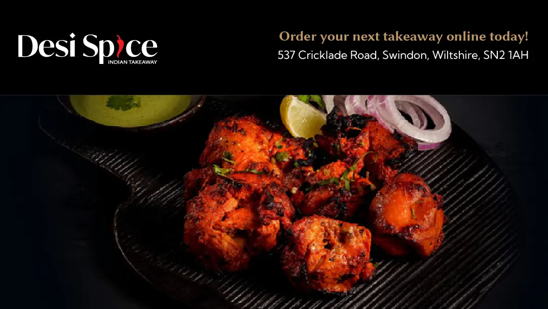 Desi Spice (Swindon) photo (photo 2 of 3)