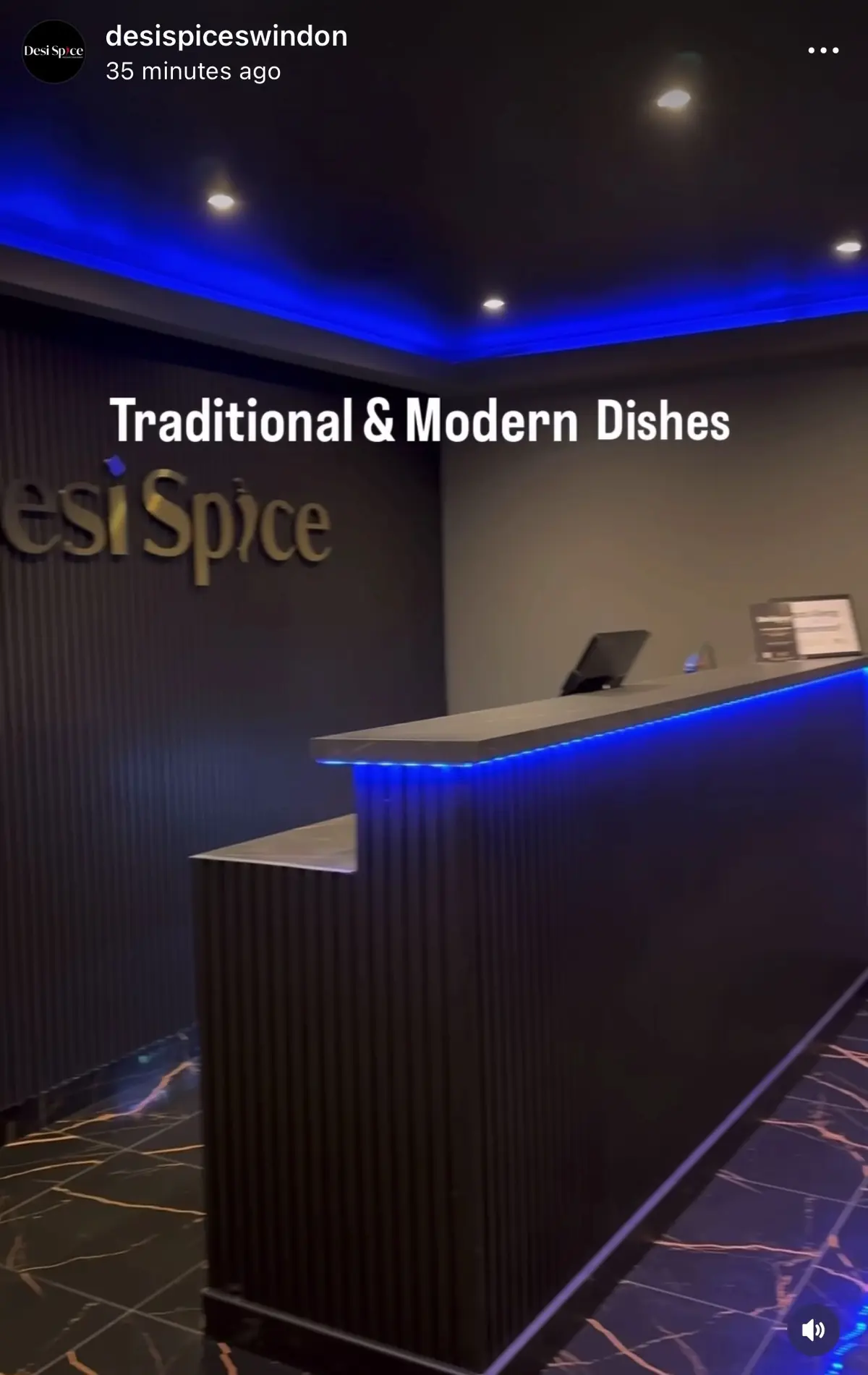 Desi Spice (Swindon) photo (photo 1 of 3)