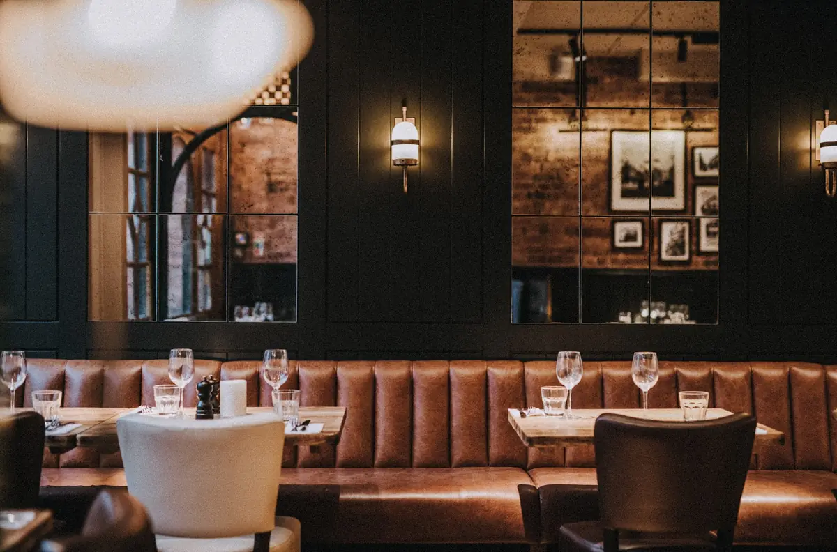 Harry's Restaurant