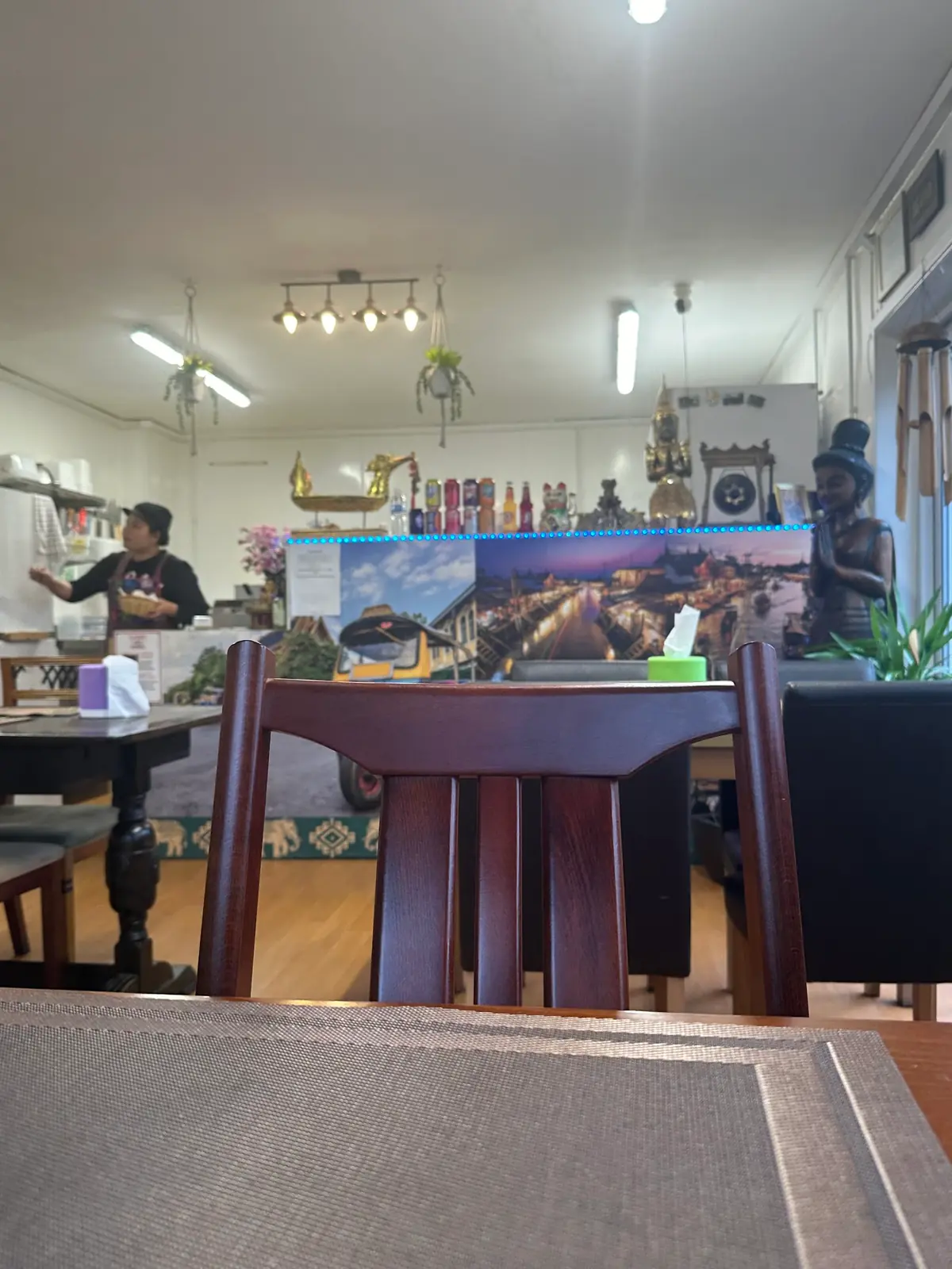 Bangkok Thai Takeaway photo (photo 1 of 3)