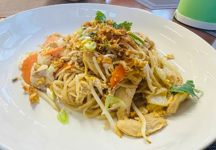 Bangkok Thai Takeaway photo (photo 2 of 3)