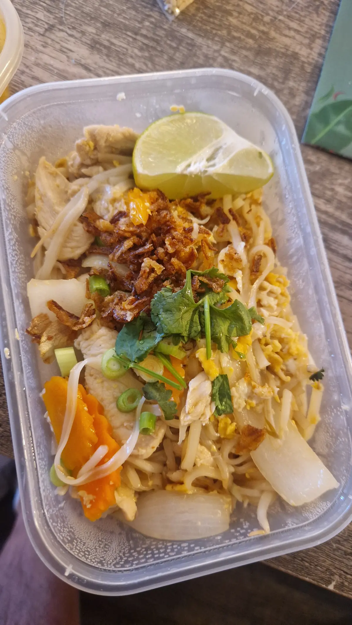 Bangkok Thai Takeaway photo (photo 3 of 3)