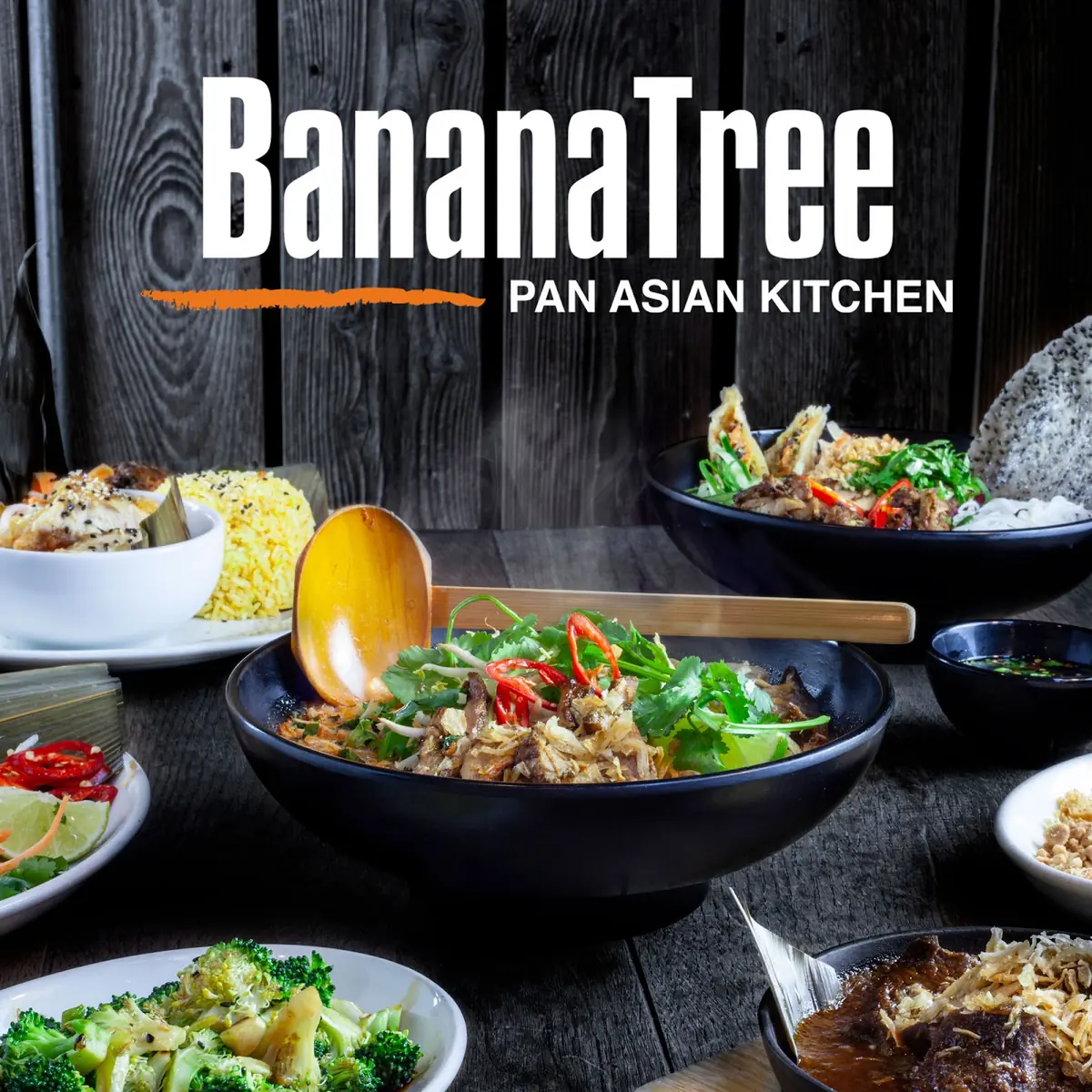 Banana Tree West Hampstead — Restaurants in London