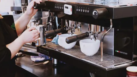 Tick Tock Café photo (photo 2 of 3)