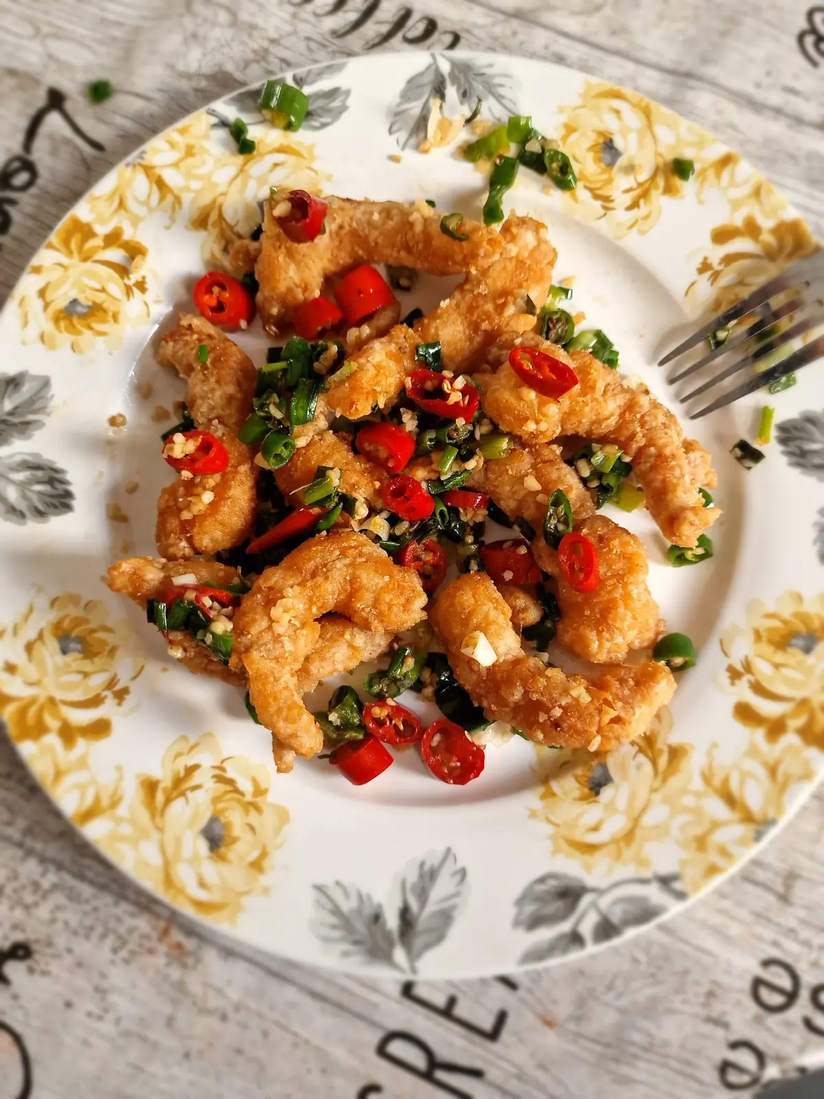 THE MANDARIN Chinese Takeaway photo (photo 1 of 3)