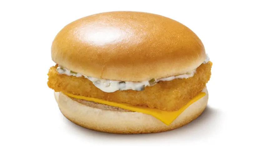 McDonald's photo (photo 2 of 3)