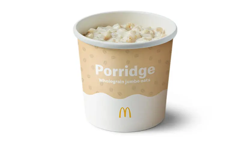 McDonald's photo (photo 3 of 3)