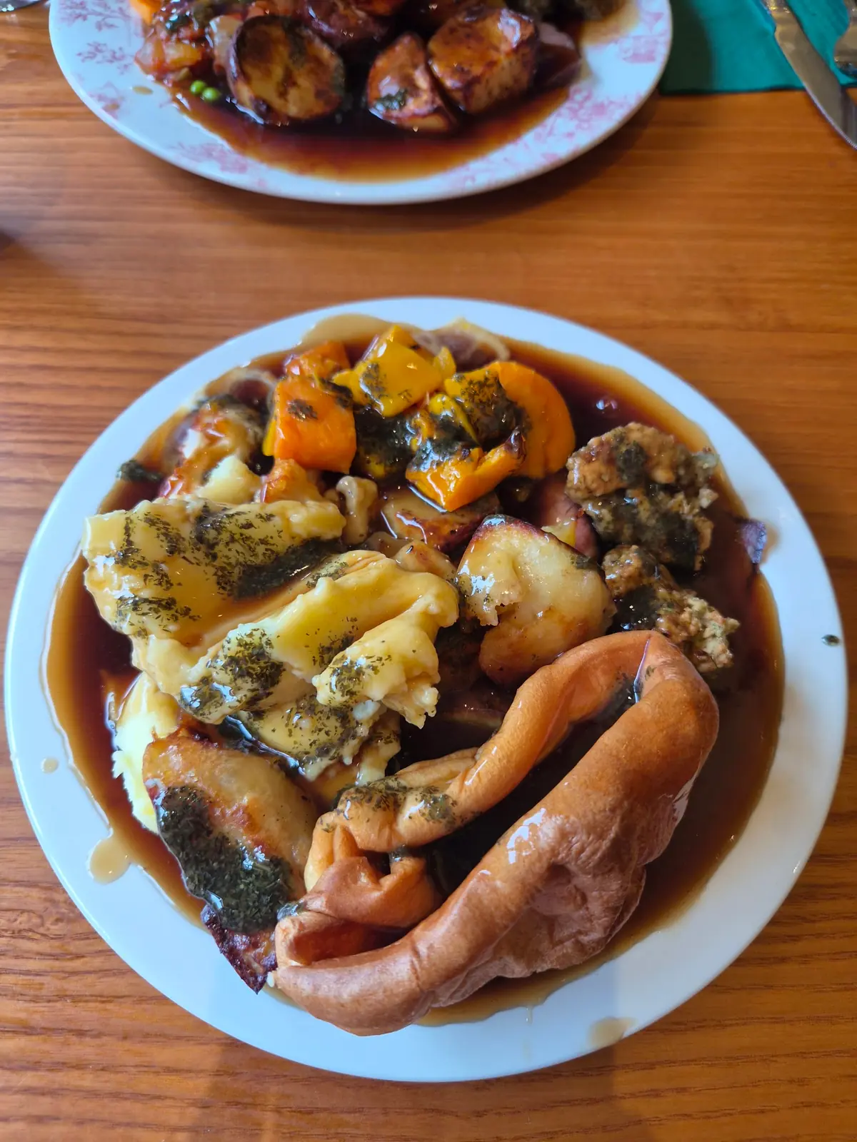 Coopers Carvery photo (photo 3 of 3)