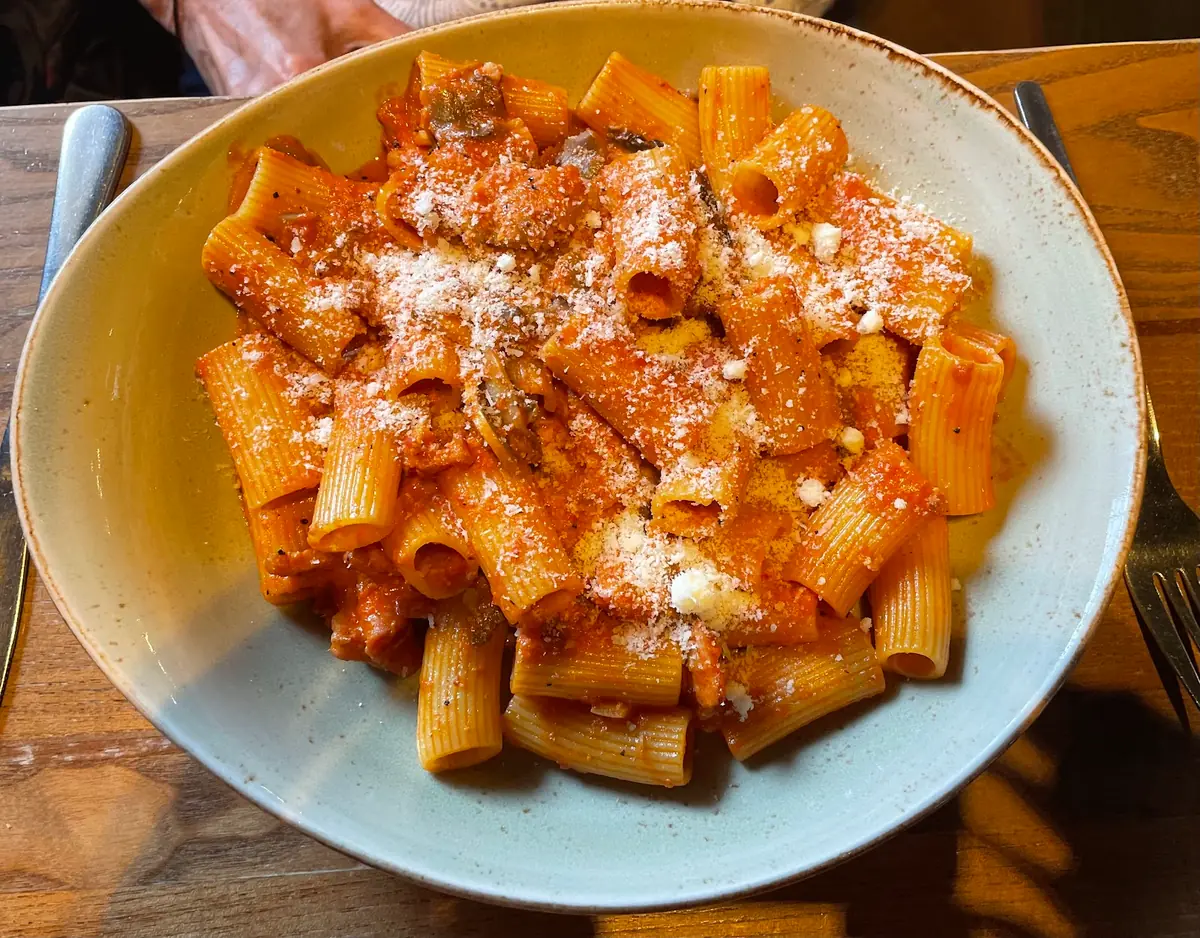 Tony Macaroni - Livingston photo (photo 2 of 3)
