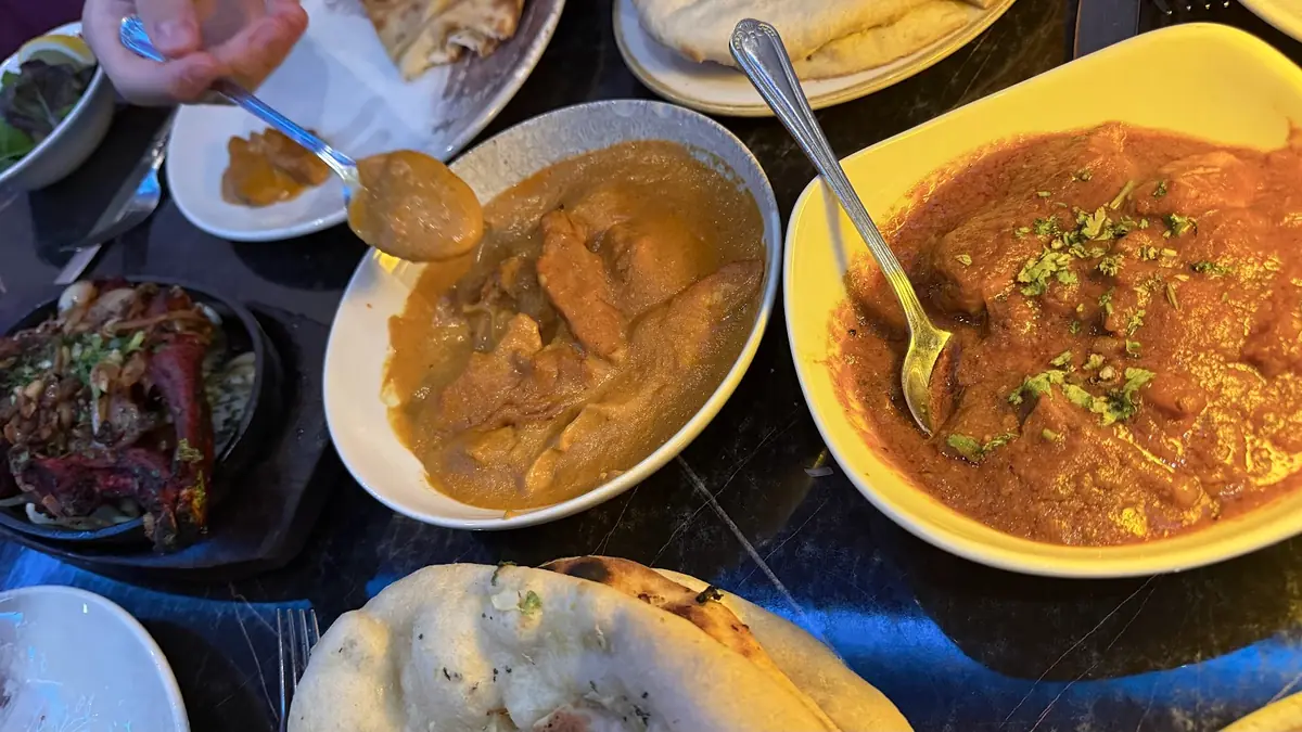 Masala King photo (photo 3 of 3)