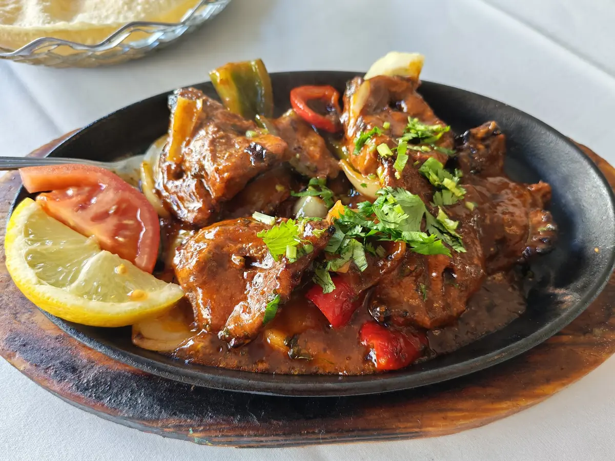 Masala King photo (photo 2 of 3)