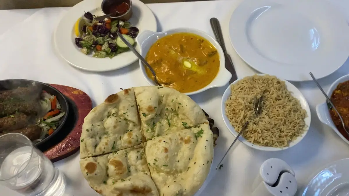 Masala King photo (photo 1 of 3)