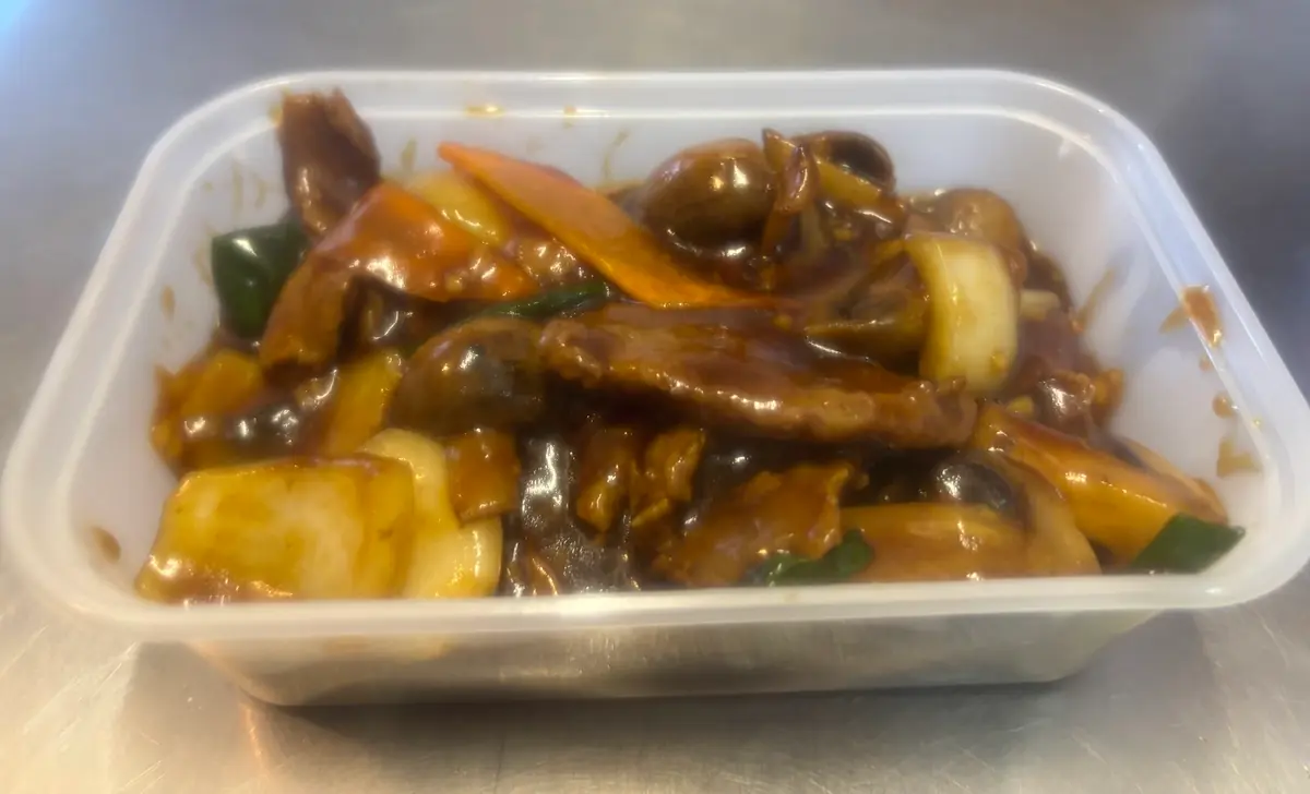Sunrise Chinese Takeaway — Chinese restaurants in Leeds