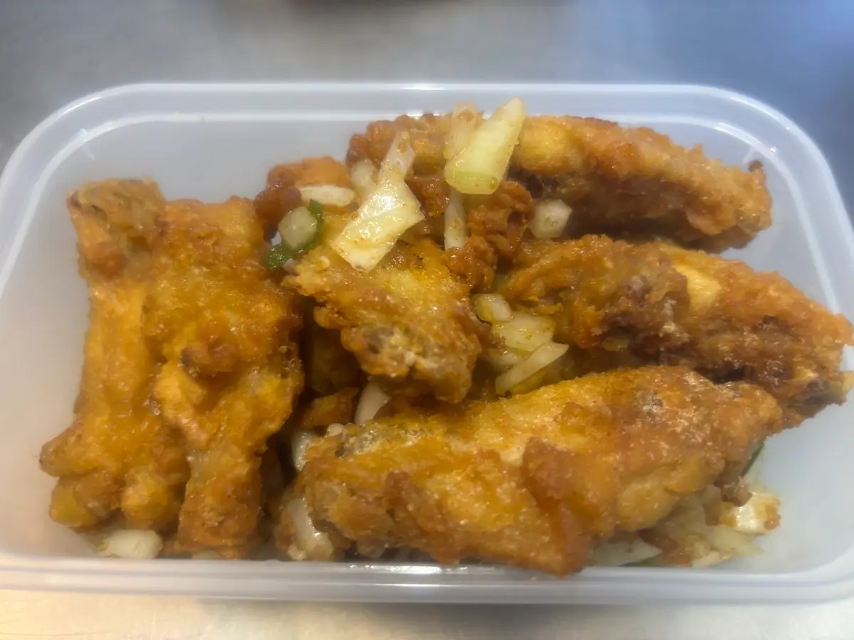 Sunrise Chinese Takeaway photo (photo 2 of 3)