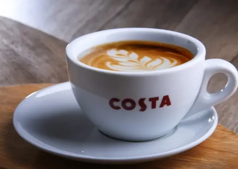 Costa Coffee photo (photo 1 of 3)
