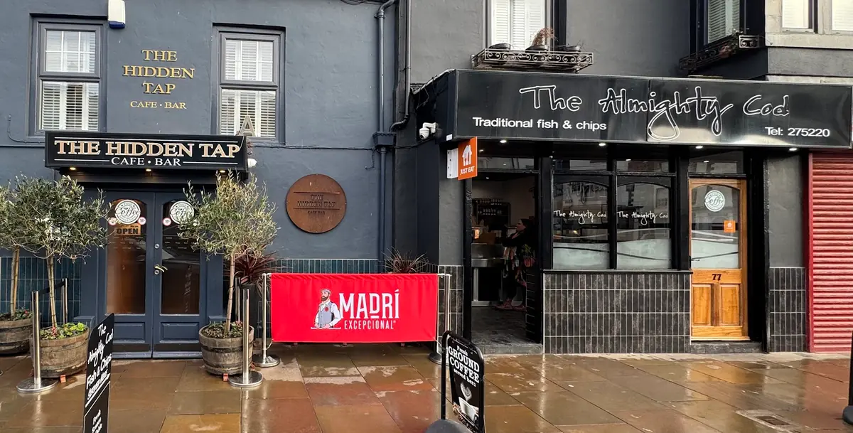 Restaurants in Hartlepool
