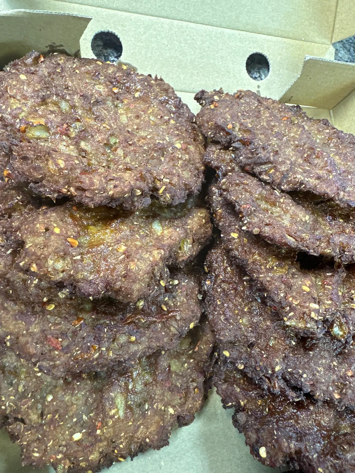Kismat Kebab House photo (photo 13 of 13)